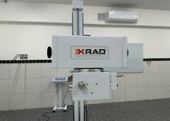 laboratorio de radiologia