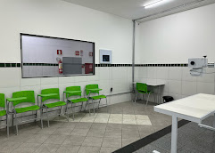 laboratorio de radiologia