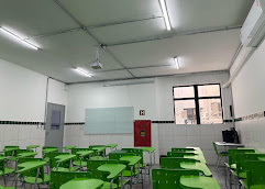 sala de aula