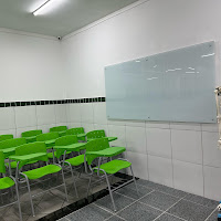 sala de aula