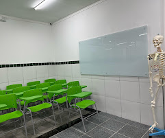 sala de aula