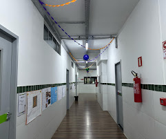 sala de aula